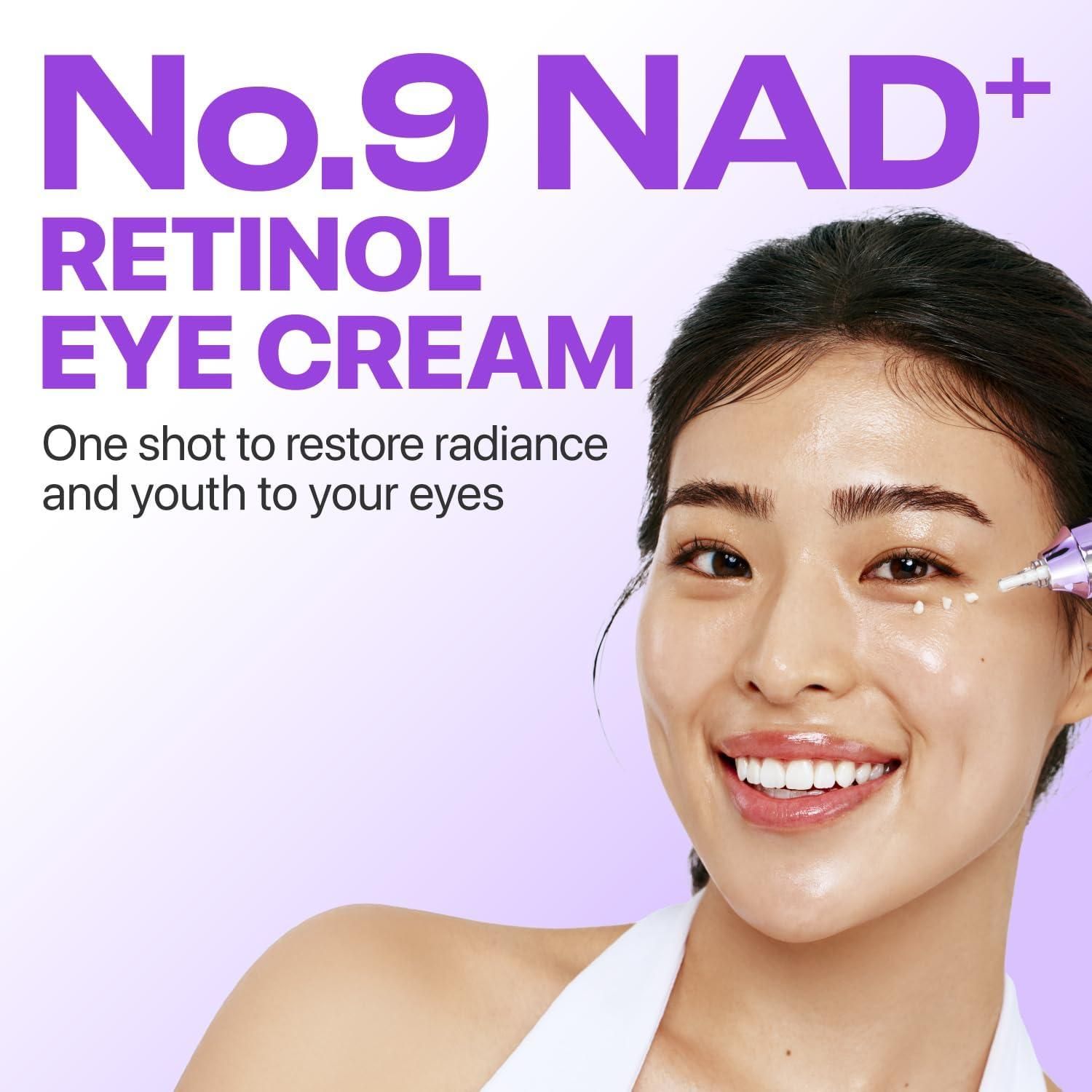 crane beauty Volumetox Eye Cream 100 gm