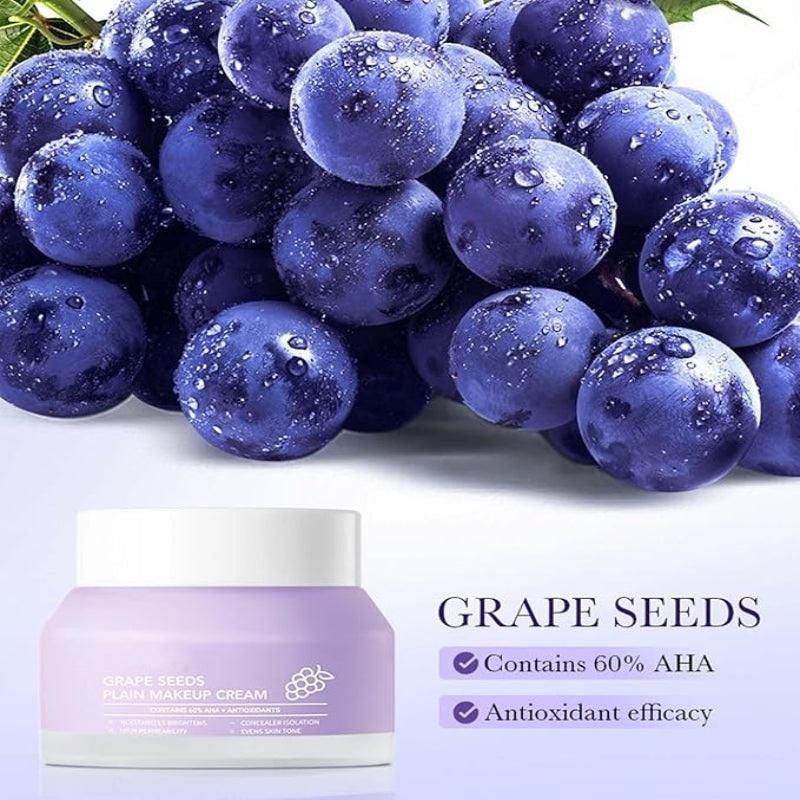 crane beauty grape tone up Cream