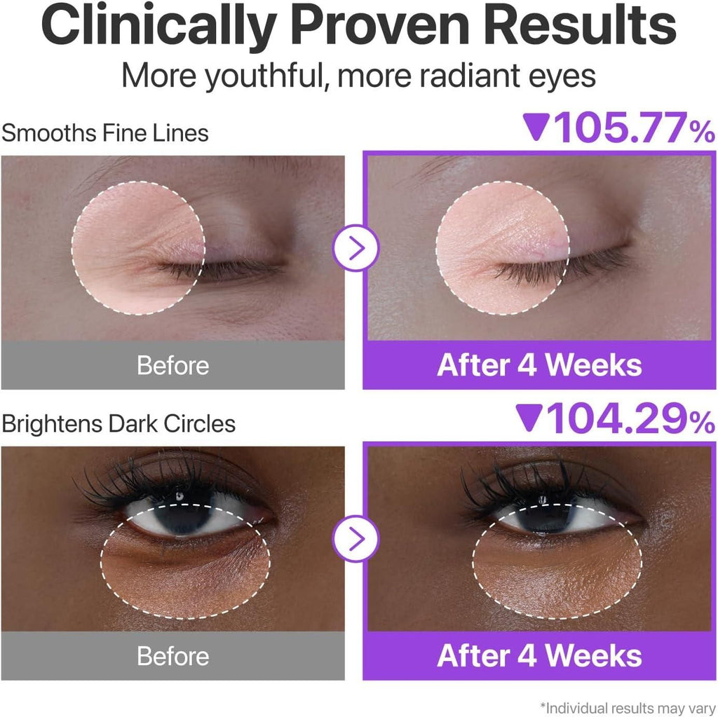 crane beauty Volumetox Eye Cream 100 gm