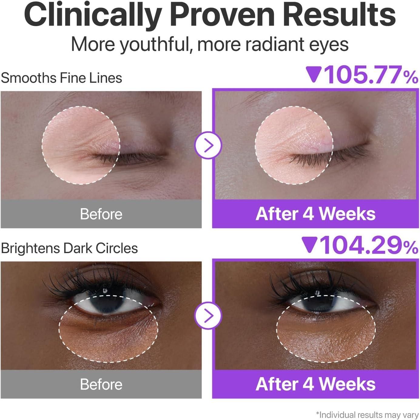 crane beauty Volumetox Eye Cream 100 gm