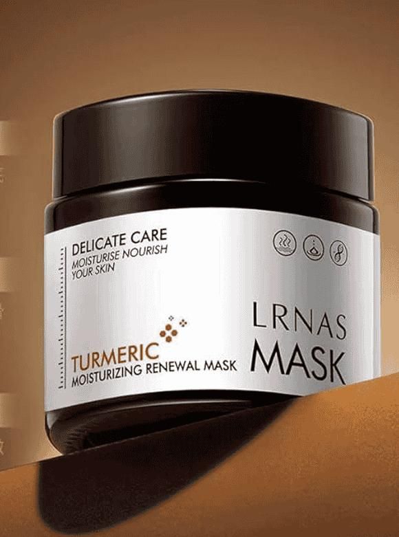 crane beauty Moisturizing Renewal Mask 100 ml