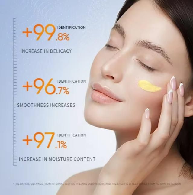 crane beauty Moisturizing Renewal Mask 100 ml